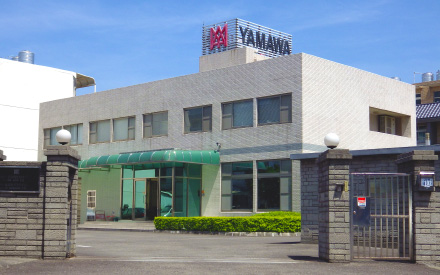 YAMAWA ASIA CO., LTD.