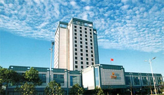 Suzhou Wanquan Precision Cutting Technology Co., Ltd.