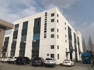 Suzhou cator Trading Co., Ltd.