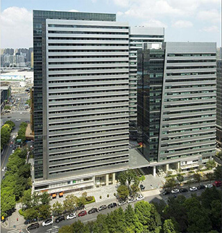 MISUMI (CHINA) PRECISION MACHINERY TRADING Co., Ltd.