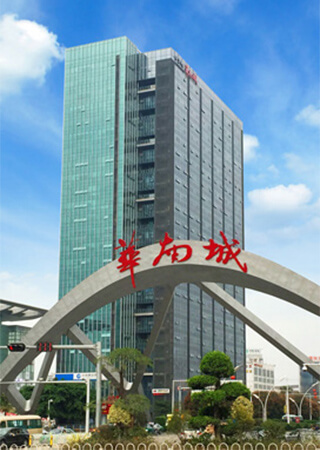 SHENZHEN THREAD TRADING CO., LTD.