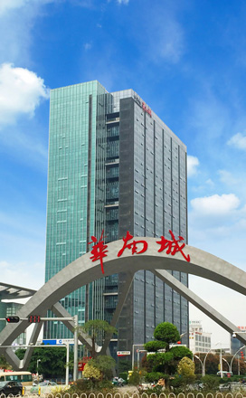 SHENZHEN THREAD TRADING CO., LTD.