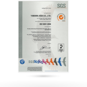 ISO9001