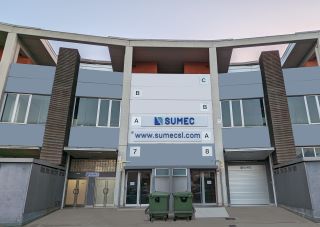 SUMEC S.L