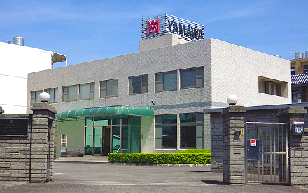 YAMAWA ASIA Co., Ltd.