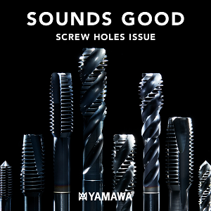 「SOUNDS GOOD」