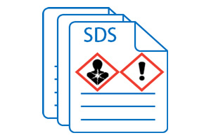 Safety Data Sheet (SDS)