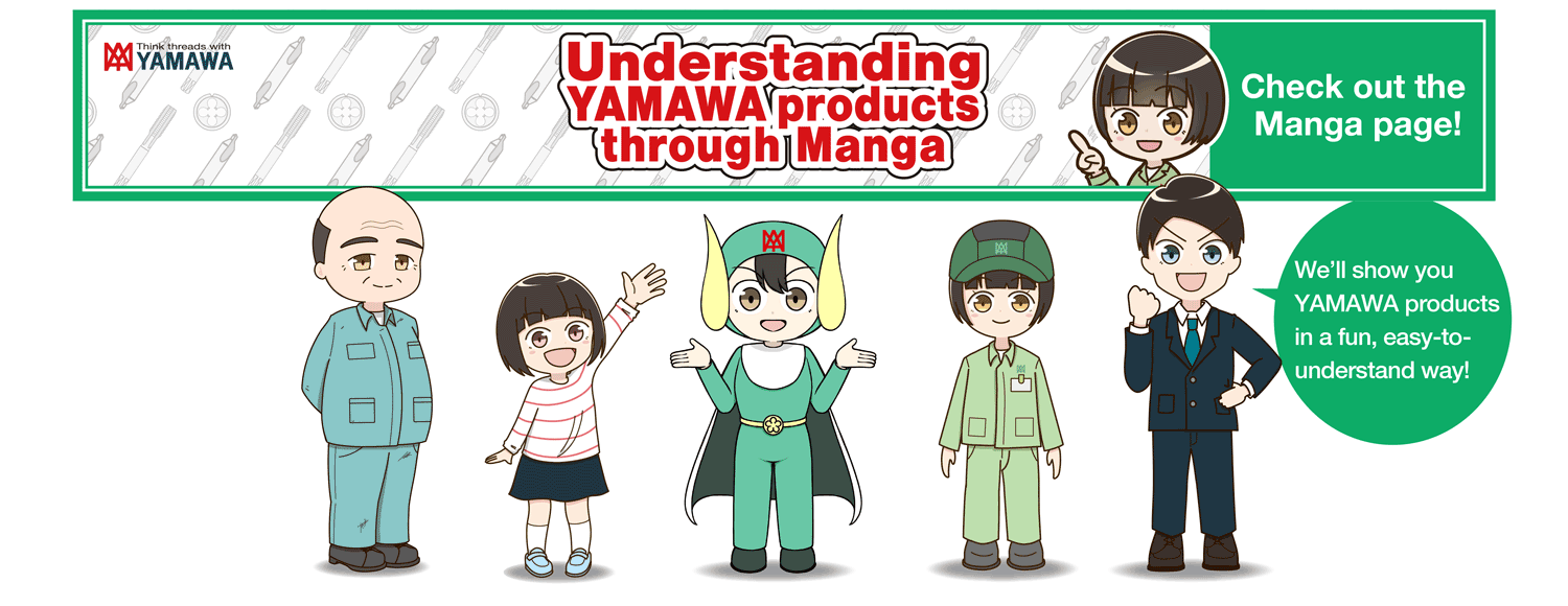 manga