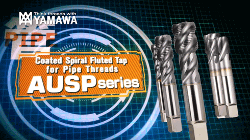 AUSP Series