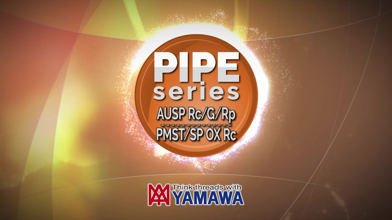 Z-PRO PIPE Series