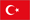 TURKEY