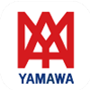 YAMAWA ロゴ