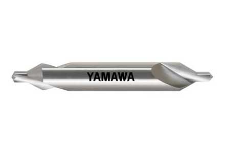 センタ穴ドリル | YAMAWA JAPAN (株式会社彌満和製作所)