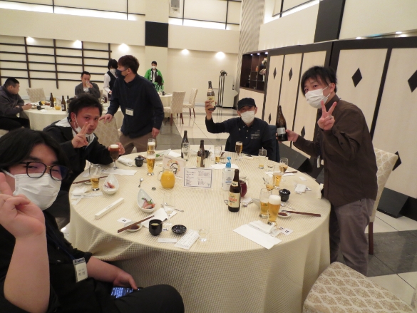 社内ツアー 写真20