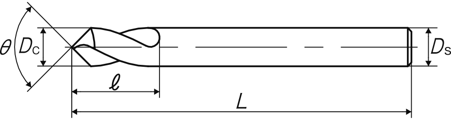 NC-SD V 20X90ﾟ | YAMAWA JAPAN (株式会社彌満和製作所)