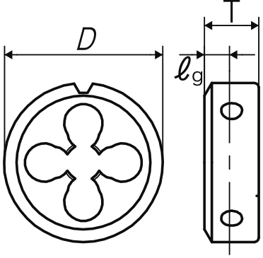 D PT1/16-28 (38) | YAMAWA JAPAN (株式会社彌満和製作所)