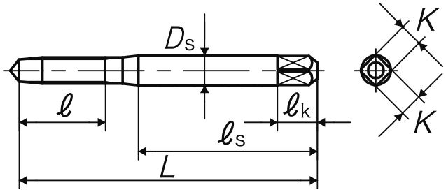 61104.5S