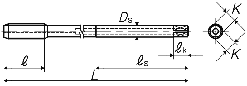 MSHS030TL25